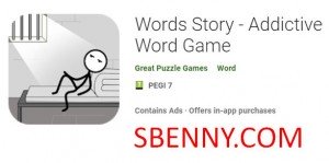 Words Story - Juego de palabras adictivo MOD APK