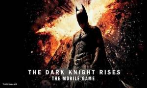 APK - The Dark Knight Rises MOD MOD