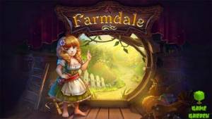 Farmdale MOD-APK