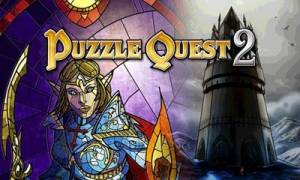 Puzzle Quest 2 APK MOD