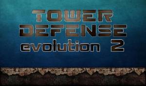 Ewolucja obrony wieży 2 MOD APK