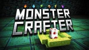 APK MOD di MonsterCrafter