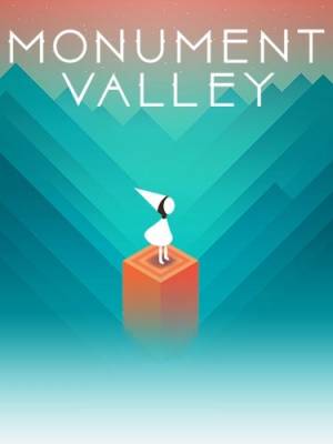 Monument Valley-APK