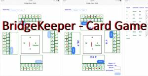 BridgeKeeper - 카드 게임 APK