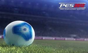 PES 2012 Pro Evolution Soccer Apk