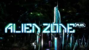 APK MOD di Alien Zone Plus