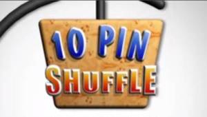 10 Pin Shuffle Bowling MOD APK