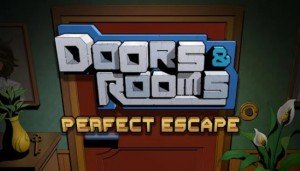 Двери и комнаты: Идеальный побег MOD APK