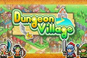APK de Dungeon Village + MOD