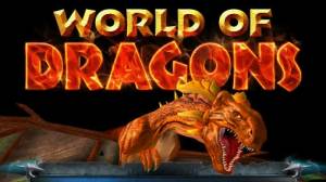 World Of Dragons: Simulador de APK