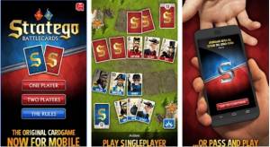 APK di Stratego® Battle Cards