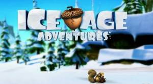 Ice Age-avonturen MOD APK