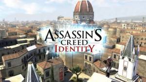 APK بازی Assassin's Creed Identity MOD