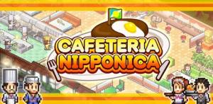 Cafeteria Nipônica MOD APK