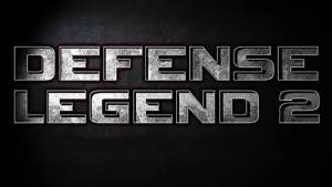 Tower Defense-Defense legende 2 MOD APK