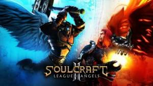 SoulCraft 2 - Liga dos Anjos MOD APK