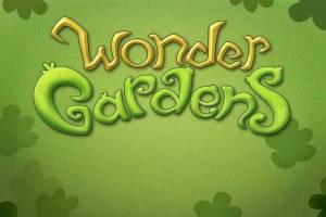 APK Wonder Gardens