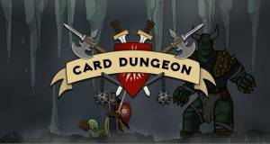 APK Dungeon di carte