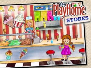 APK חנות PlayHome שלי