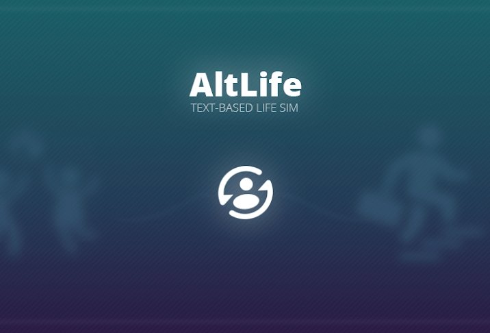 AltLife - 生活模拟器 MOD APK