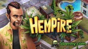 Hempire - 식물 재배 게임 MOD APK