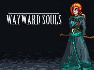 APK از Wayward Souls MOD