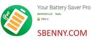 Seu APK Battery Saver Pro