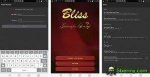 Bliss - gra dla miłośników MOD APK