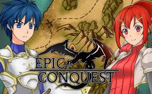 Epic Conquest MOD APK