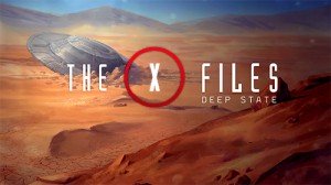 X-Files : Deep State-Hidden Object Adventure MOD APK