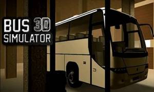 버스 시뮬레이터 3D MOD APK