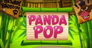 Panda Pop - Bubble Shooter Game. Explodir, atirar APK MOD grátis