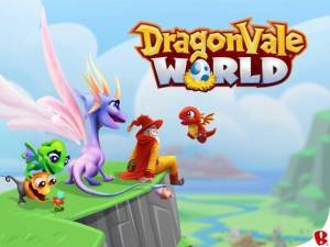 DragonVale Wereld MOD APK