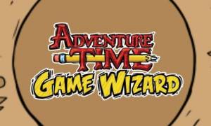APK MOD di Adventure Time Game Wizard