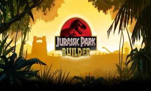 Jurassic Park Builder MOD-APK