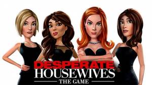 APK APK. Desperate Housewives: The Game MOD APK