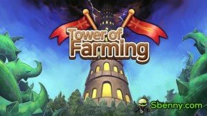 Tower of Farming - RPG inactif (Soul Event) MOD APK