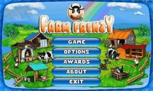Farm Frenzy-APK