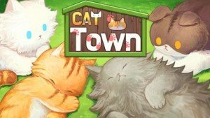 Città del gatto (Tap RPG)