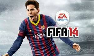 FIFA 14“