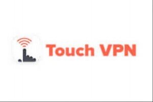 터치 VPN - 무료 무제한 VPN 프록시 및 WiFi 개인 정보 보호 MOD APK