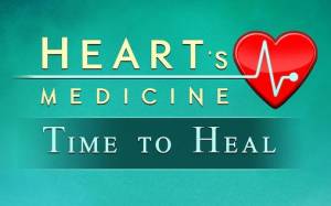 זמן רפואת הלב להחלים MOD APK