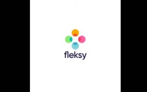 Fleksy-Tastatur - Macht Ihre Chats und Nachrichten MOD APK