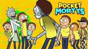 Pocket Morty MOD APK