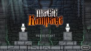 APK Rampage magique