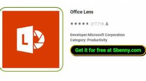 Office Lens-APK