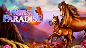 Horse Paradise - Ranczo moich marzeń MOD APK