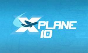Symulator lotu X-Plane 10 MOD APK